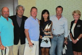 Al Badia Trophy