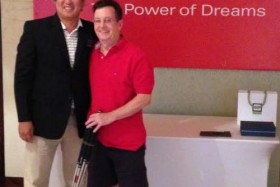 Al Futtaim Honda Series Qualifier
