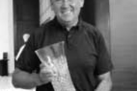 Classy Kelshaw wins Club Championship