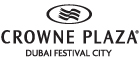 Crowne Plaza Dubai Festival City