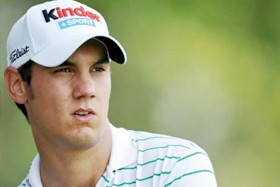 Duo put Al Badia Golf Club on the map at Volvo Golf Champions