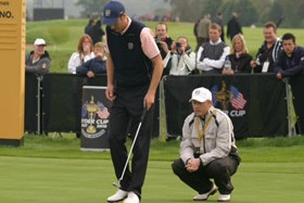 Europe's Top Putting Coach to Visit Al Badia