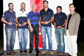 Hyundai Grand Finale 2013