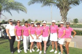 InterClub Championships