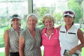 Results of Women's Wednesday