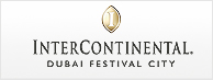 InterContinental Dubai Festival City