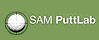 SAM PuttLab
